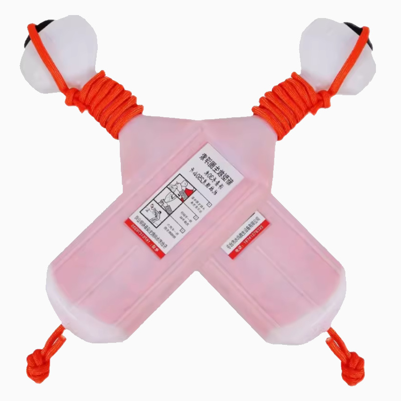 Floating Rescue Throw Bag, Lif - Rescue Rope Throw ulasan dan harga
