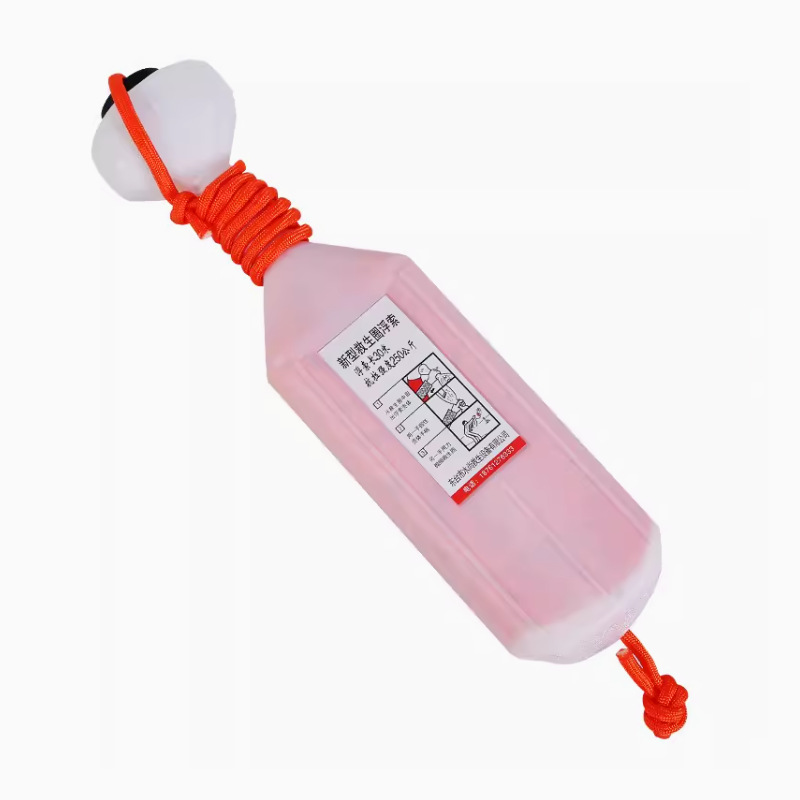 Floating Rescue Throw Bag, Lif - Rescue Rope Throw ulasan dan harga